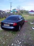  Audi A6 1998 , 125000 , 