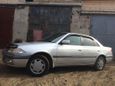  Toyota Carina 1998 , 245000 , 