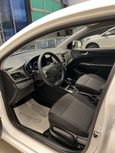  Hyundai Solaris 2021 , 1850000 , 