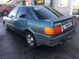  Audi 80 1989 , 170000 , 