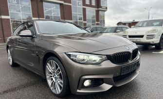  BMW 4-Series 2019 , 3136846 , 