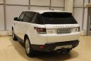 SUV   Land Rover Range Rover Sport 2014 , 3250000 , 