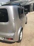  Nissan Cube 2003 , 180000 , 