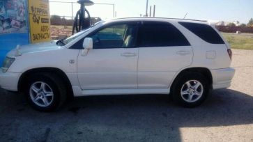 SUV   Toyota Harrier 1999 , 400000 , 