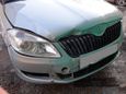  Skoda Fabia 2010 , 180000 , 