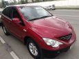 SUV   SsangYong Actyon 2007 , 425000 , 