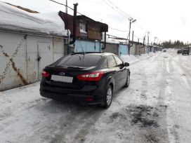  Ford Focus 2013 , 550000 , Ը