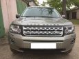 SUV   Land Rover Freelander 2013 , 1300000 , 