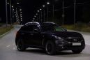 SUV   Infiniti FX35 2008 , 1200000 , -