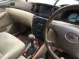  Toyota Corolla Fielder 2002 , 350000 , 
