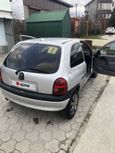  3  Opel Vita 1997 , 138000 , 