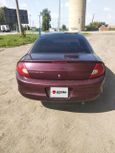  Chrysler Neon 1999 , 145000 , 