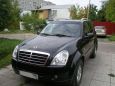 SUV   SsangYong Rexton 2011 , 780000 , 