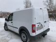    Ford Tourneo Connect 2010 , 450000 , 