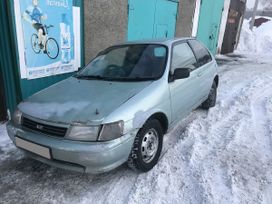  Toyota Tercel 1991 , 75000 , 