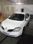  Nissan Primera 2002 , 310000 , 