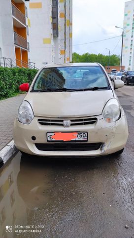  Toyota Passo 2012 , 400000 , 