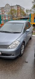  Nissan Tiida Latio 2005 , 365000 , 