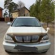 SUV   Toyota Harrier 2002 , 500000 , 