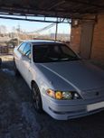  Toyota Mark II 1999 , 270000 , 