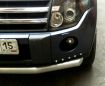 SUV   Mitsubishi Pajero 2007 , 830000 , 