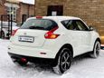 SUV   Nissan Juke 2011 , 635000 , 