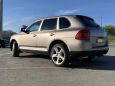 SUV   Porsche Cayenne 2003 , 410000 , 