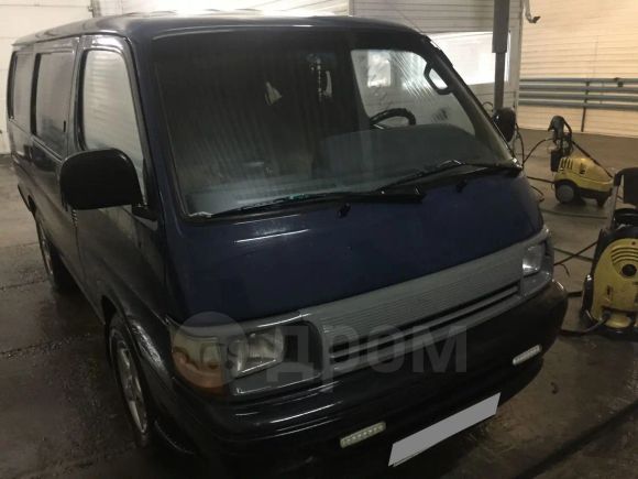    Toyota Hiace 1993 , 170000 , 