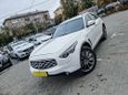 SUV   Infiniti FX37 2010 , 1420000 , 