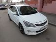  Hyundai Solaris 2015 , 380000 , 