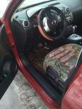 SUV   Nissan Qashqai 2008 , 550000 , -