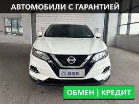 SUV   Nissan Qashqai 2021 , 2207000 , 