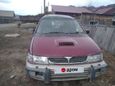    Mitsubishi Chariot 1996 , 100000 , 