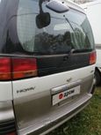    Nissan Elgrand 1998 , 150000 , 