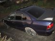  Mitsubishi Galant 2000 , 200000 , 