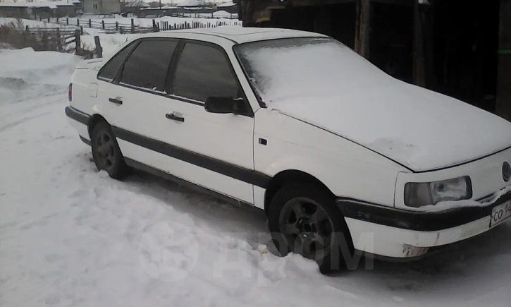  Volkswagen Passat 1988 , 45000 , 