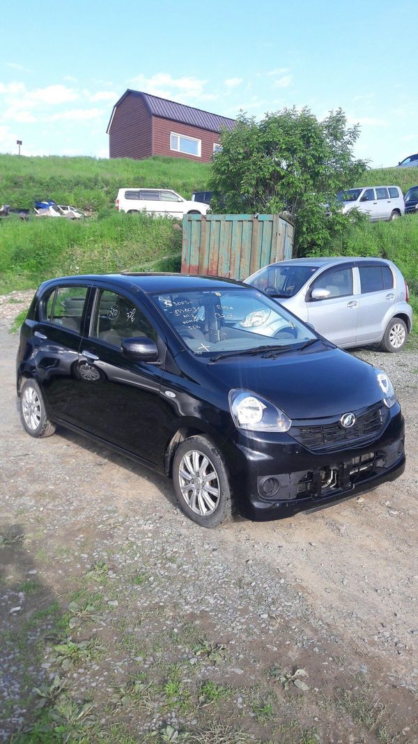  Daihatsu Mira e:S 2015 , 295000 , 