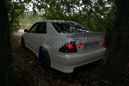  Toyota Altezza 2001 , 550000 , 