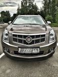 SUV   Cadillac SRX 2011 , 1400000 , -