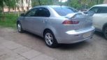  Mitsubishi Lancer 2010 , 460000 , 