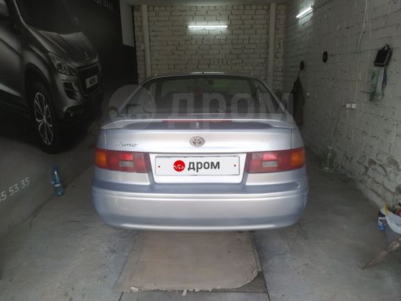  Toyota Cynos 1996 , 165000 , 