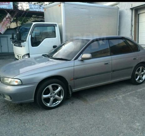  Subaru Legacy 1994 , 500000 , 