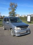  Nissan Cube 2001 , 75000 , 