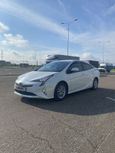  Toyota Prius 2017 , 1550000 , 