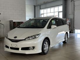    Toyota Wish 2012 , 1399000 , 