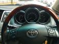 SUV   Toyota Harrier 2010 , 1190000 , -