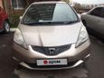  Honda Fit 2010 , 515000 , 