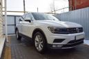 SUV   Volkswagen Tiguan 2017 , 1550000 , 