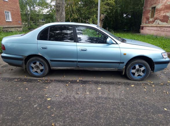  Toyota Carina 1994 , 85000 , 