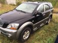 SUV   Kia Sorento 2004 , 260000 , 